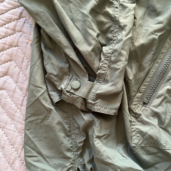 Free people movement rain jacket - Picture 6 of 10